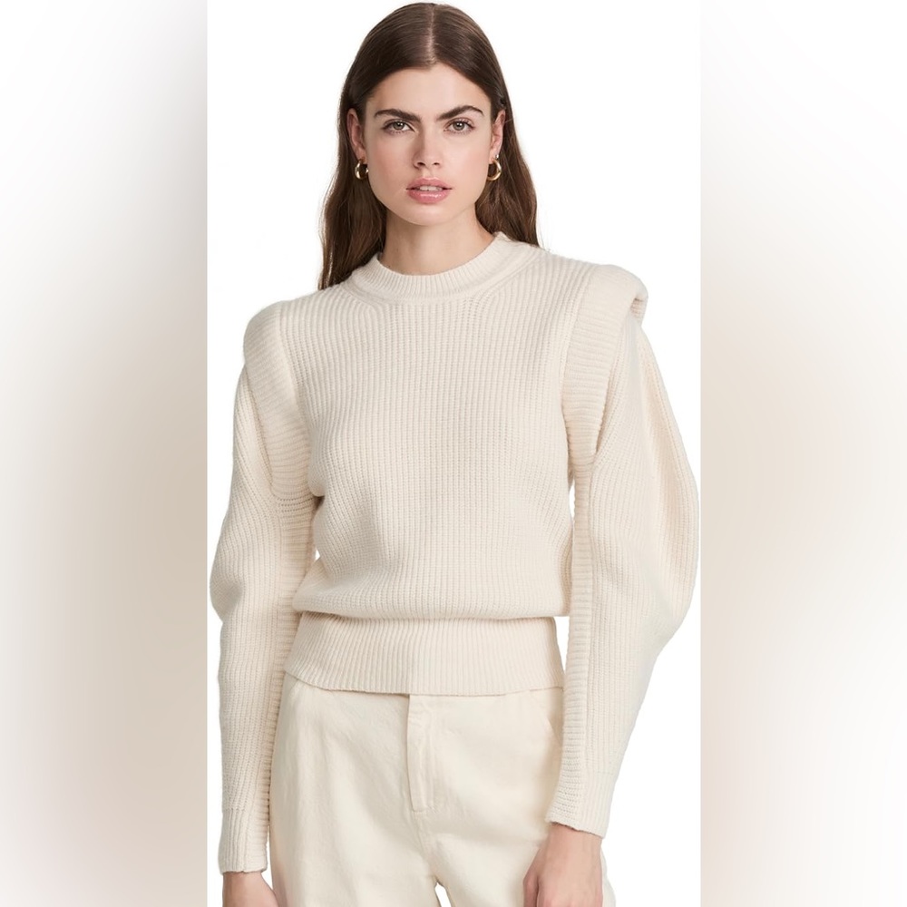 ASTR the Label Romina Sweater Size Small